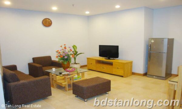 1 bedroom Apartment in Ba Dinh, Vietnam No. 5853