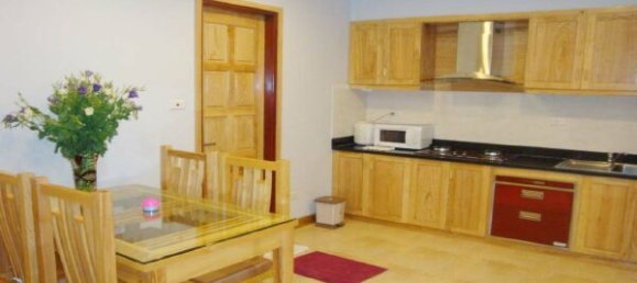 1 bedroom Apartment in Ba Dinh, Vietnam No. 5853 3