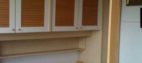 Квартира с 3 спальнями в Рим, Италия № 337133 9