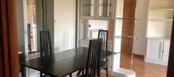 Квартира с 3 спальнями в Рим, Италия № 337133 3