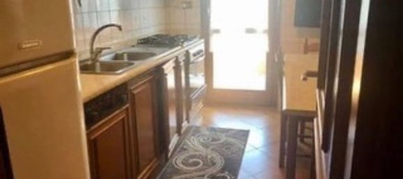 Квартира с 3 спальнями в Рим, Италия № 337133 5