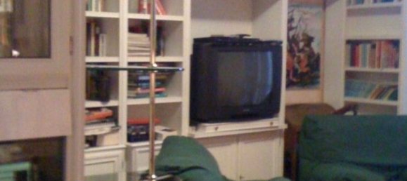 Квартира с 3 спальнями в Рим, Италия № 337133 4