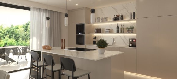 4 bedrooms Villa in Estepona, Spain No. 4617 9