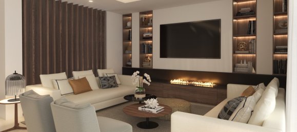 4 bedrooms Villa in Estepona, Spain No. 4617 11