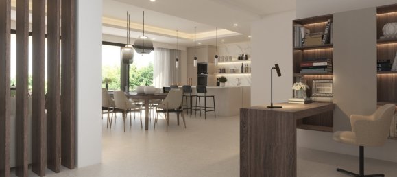 4 bedrooms Villa in Estepona, Spain No. 4617 8