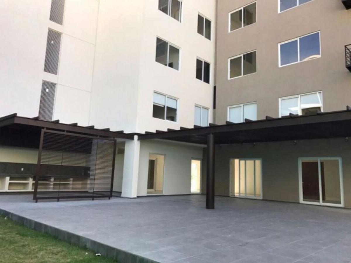 3 bedrooms Apartment in Ciudad Lopez Mateos, Mexico No. 217146