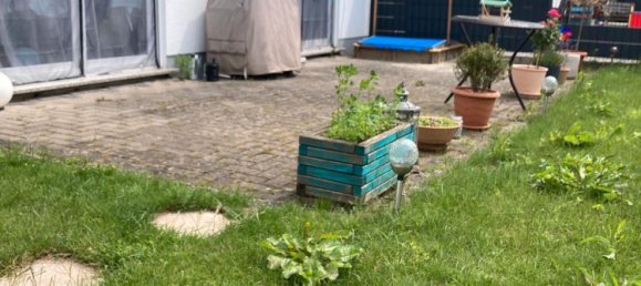 Таунхаус с 2 спальнями в Зарлуи, Германия № 349856 11