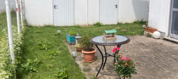 Таунхаус с 2 спальнями в Зарлуи, Германия № 349856 10