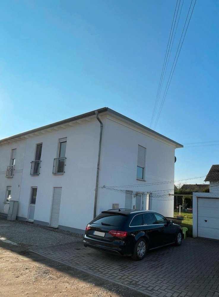 Таунхаус с 2 спальнями в Зарлуи, Германия № 349856