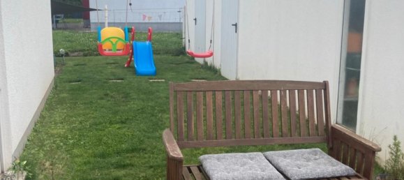 Таунхаус с 2 спальнями в Зарлуи, Германия № 349856 12