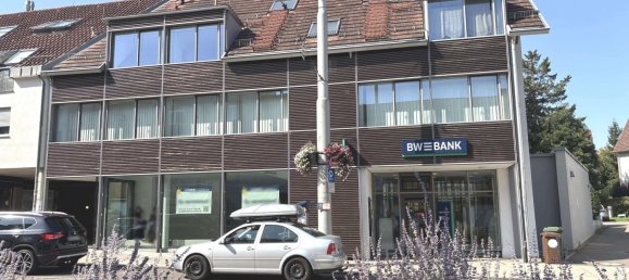 8 rooms Building in Stuttgart, Germany No. 356828 2