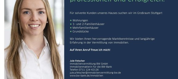 8 rooms Building in Stuttgart, Germany No. 356828 26