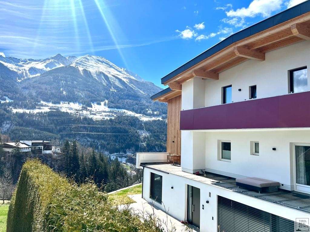 2 chambres Appartement à Pians, Austria No. 55460