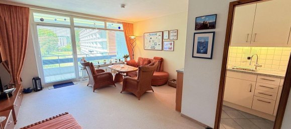 Apartamento de 1 dormitorio en Flensburg, Germany No. 51974 6