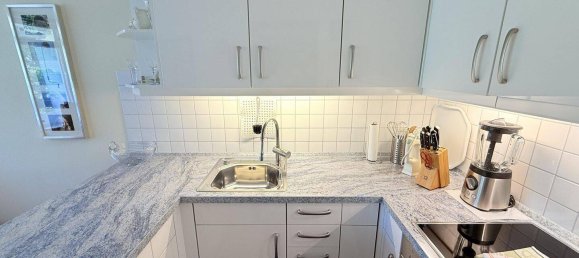 Apartamento de 1 dormitorio en Flensburg, Germany No. 51974 11