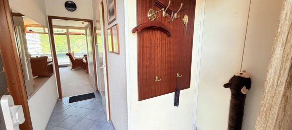 Apartamento de 1 dormitorio en Flensburg, Germany No. 51974 4