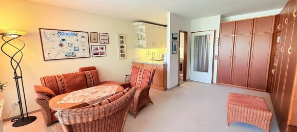 Apartamento de 1 dormitorio en Flensburg, Germany No. 51974 7