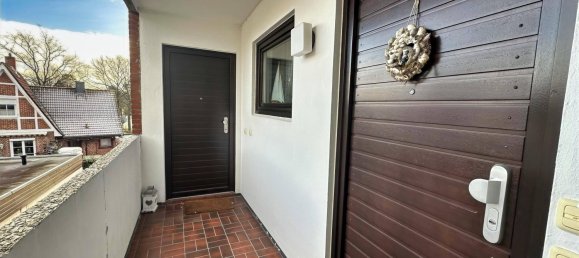 Apartamento de 1 dormitorio en Flensburg, Germany No. 51974 2