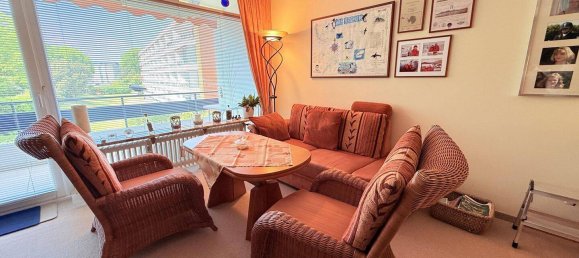 Apartamento de 1 dormitorio en Flensburg, Germany No. 51974 8