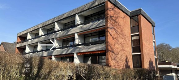 Apartamento de 1 dormitorio en Flensburg, Germany No. 51974 3