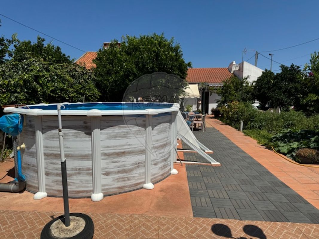 Дом с 3 спальнями в Созел, Португалия № 16625