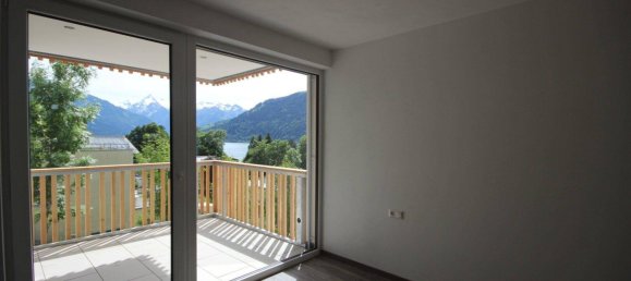 2 rooms Apartment in Zell am See, Austria No. 34946 8