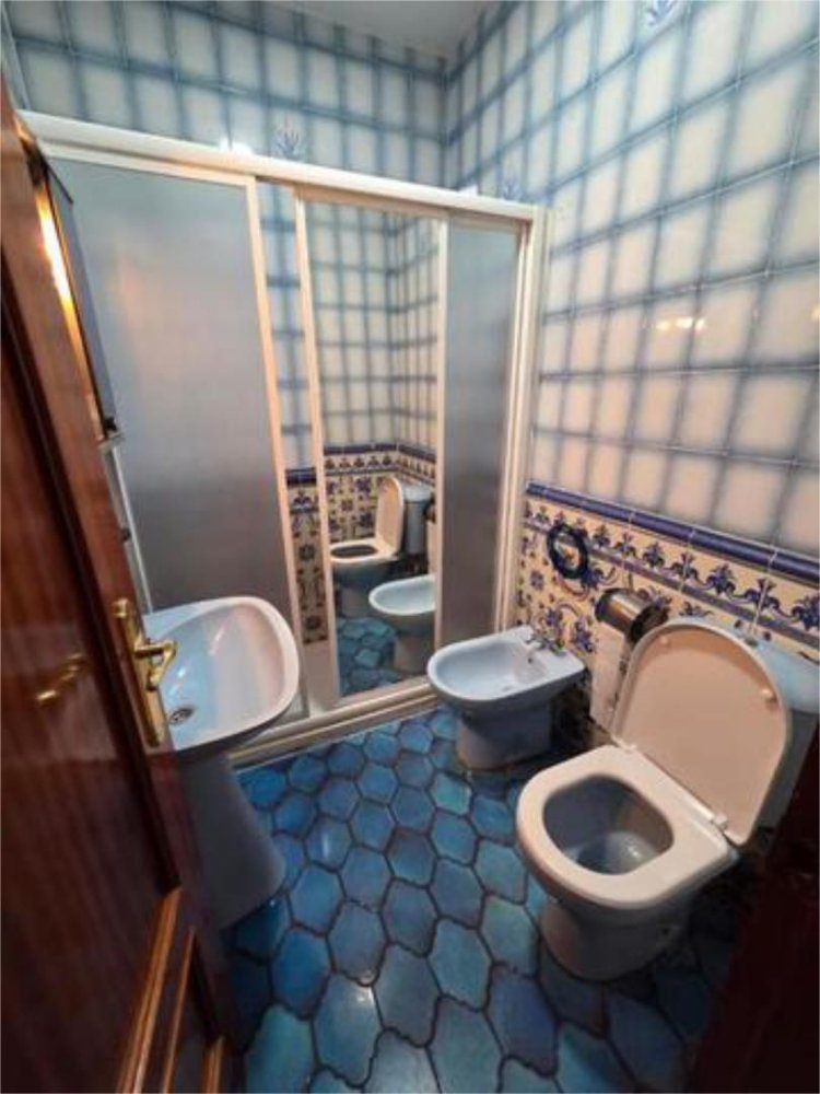 3 غرف نوم شقة في Andalusia, Spain رقم 205307