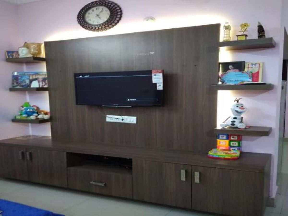 Studio in Bangalore, India No. 20596