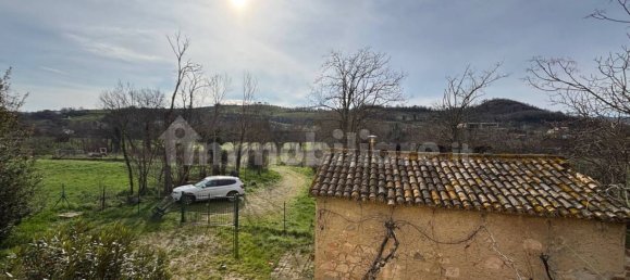 3 bedrooms House in San Severino Marche, Italy No. 109863 37