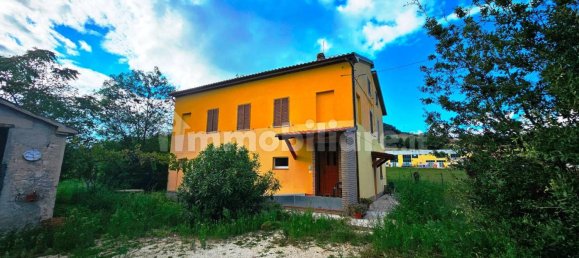3 bedrooms House in San Severino Marche, Italy No. 109863 17