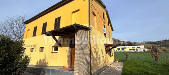3 bedrooms House in San Severino Marche, Italy No. 109863 21