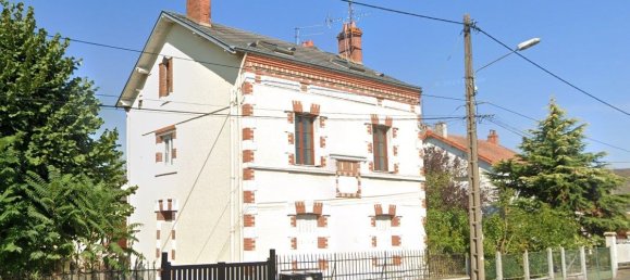 1 Schlafzimmer Wohnung in Saint-Jean-de-la-Ruelle, France, Nr. 87063 17