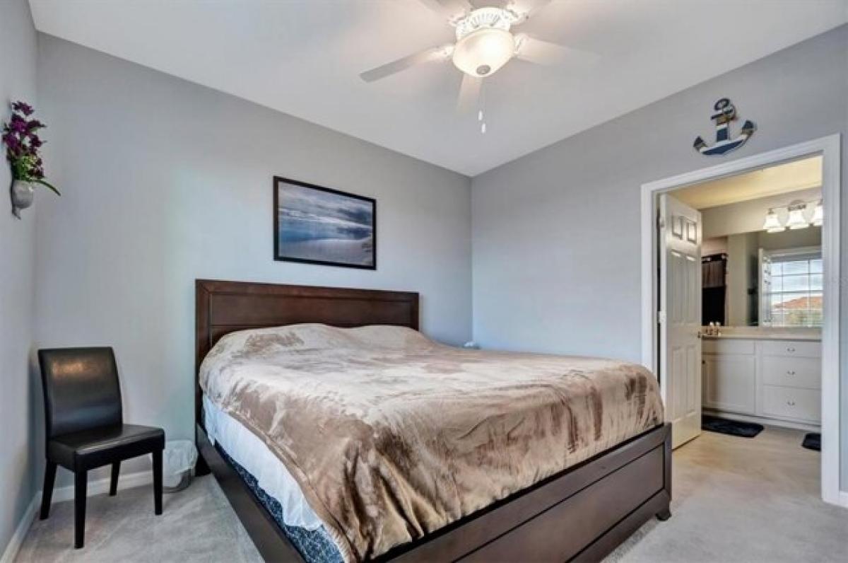 3 bedrooms House in Bradenton, USA No. 436564