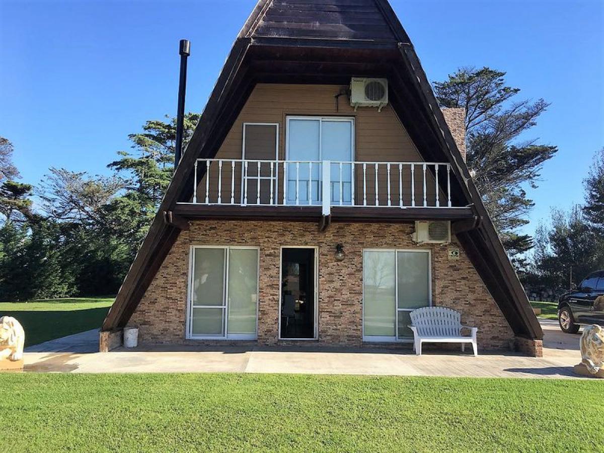 3 غرف نوم منزل في Mar del Plata, Argentina رقم 95529