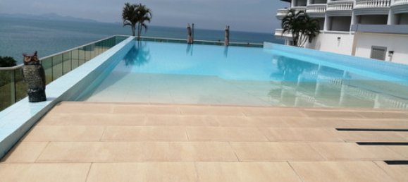 1 bedroom Apartment in Pattaya, Thailand No. 505 2