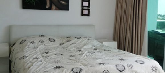 1 bedroom Apartment in Pattaya, Thailand No. 505 4