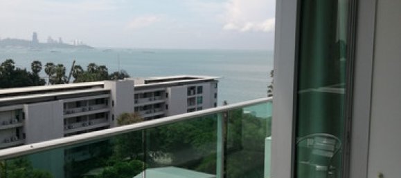 1 bedroom Apartment in Pattaya, Thailand No. 505 6