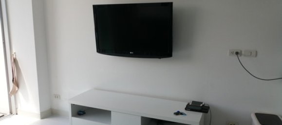 1 bedroom Apartment in Pattaya, Thailand No. 505 12