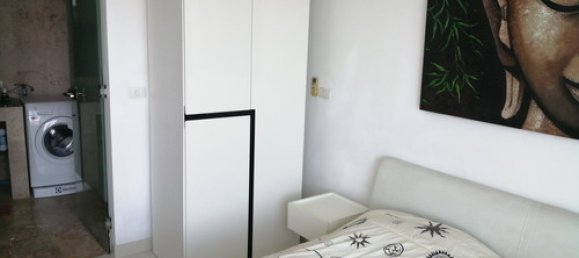 1 bedroom Apartment in Pattaya, Thailand No. 505 8