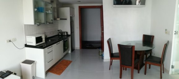 1 bedroom Apartment in Pattaya, Thailand No. 505 15
