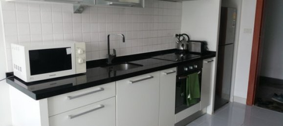 1 bedroom Apartment in Pattaya, Thailand No. 505 13