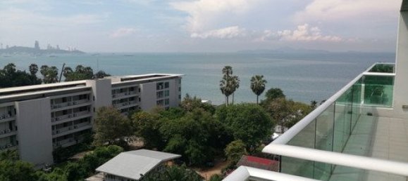 1 bedroom Apartment in Pattaya, Thailand No. 505 11