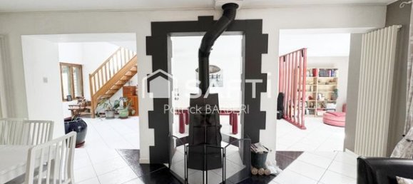 Дом с 4 спальнями в Вал-д'Уаз, Франция № 354060 9