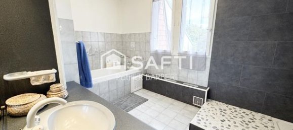 Дом с 4 спальнями в Вал-д'Уаз, Франция № 354060 16