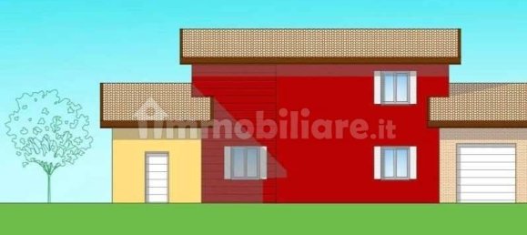 3 Schlafzimmer Villa in Busseto, Italy, Nr. 92997 2