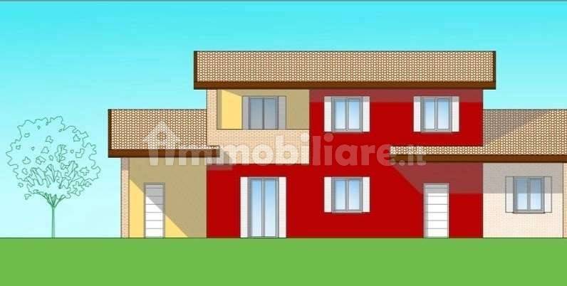 3 Schlafzimmer Villa in Busseto, Italy, Nr. 92997