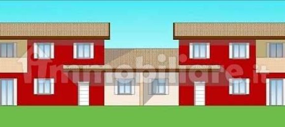 3 Schlafzimmer Villa in Busseto, Italy, Nr. 92997 6