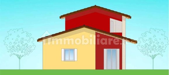 3 Schlafzimmer Villa in Busseto, Italy, Nr. 92997 3