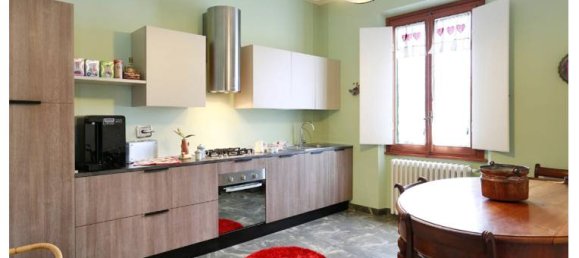 5غرفة منزل في Montespertoli, Italy رقم 252473 5