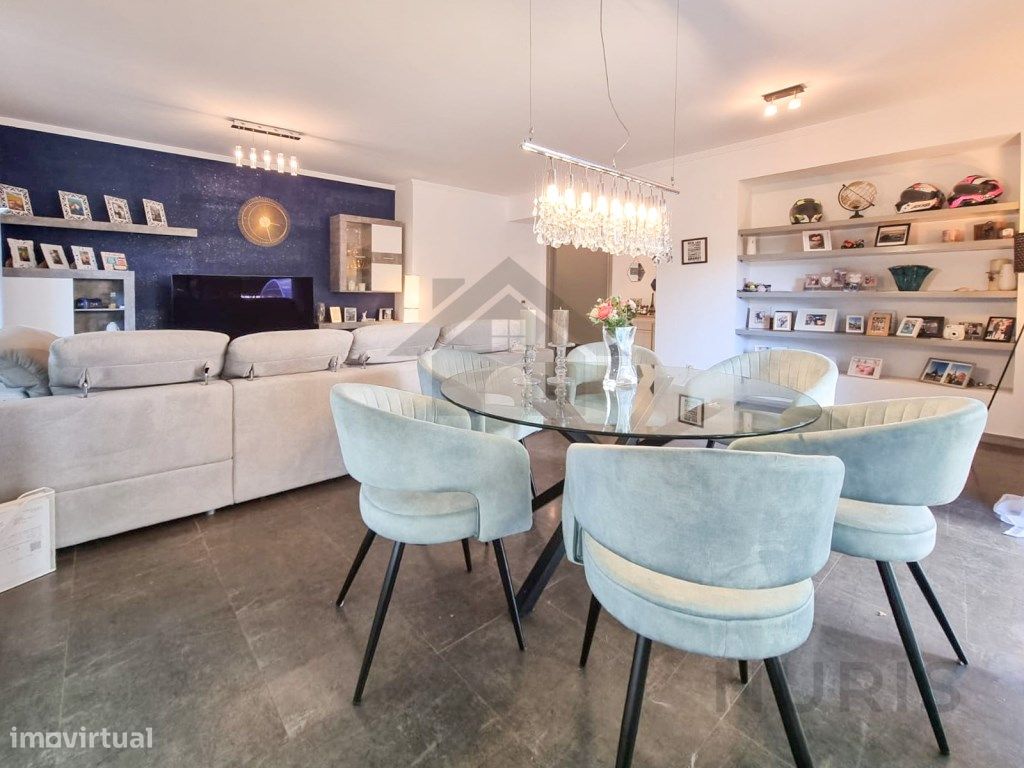 4 bedrooms Apartment in Portimao, Portugal No. 141745